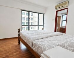 Aquarius By The Park (D16), Condominium #557725831
